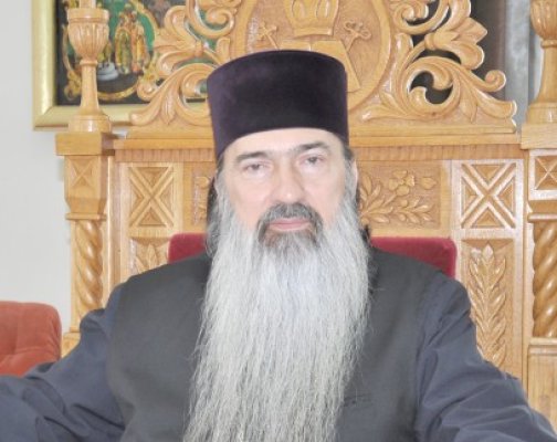 Procesiune cu sfinte moaşte, la Constanţa